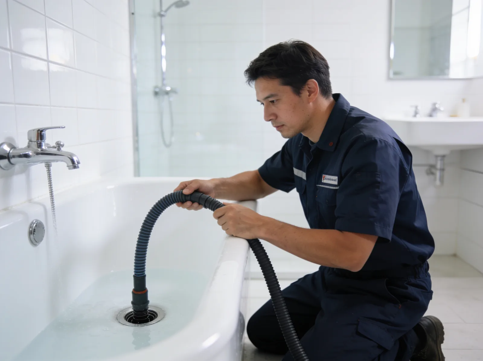 Emergency Plumber Worthington, PA FAQs